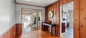 Luxurious & cozy Large 4 BR 2BA Home with Swimming POOL- San Jose Cambrian area