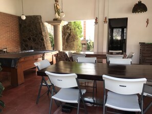 Restaurantes