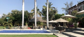 "Cuernavaca's House"