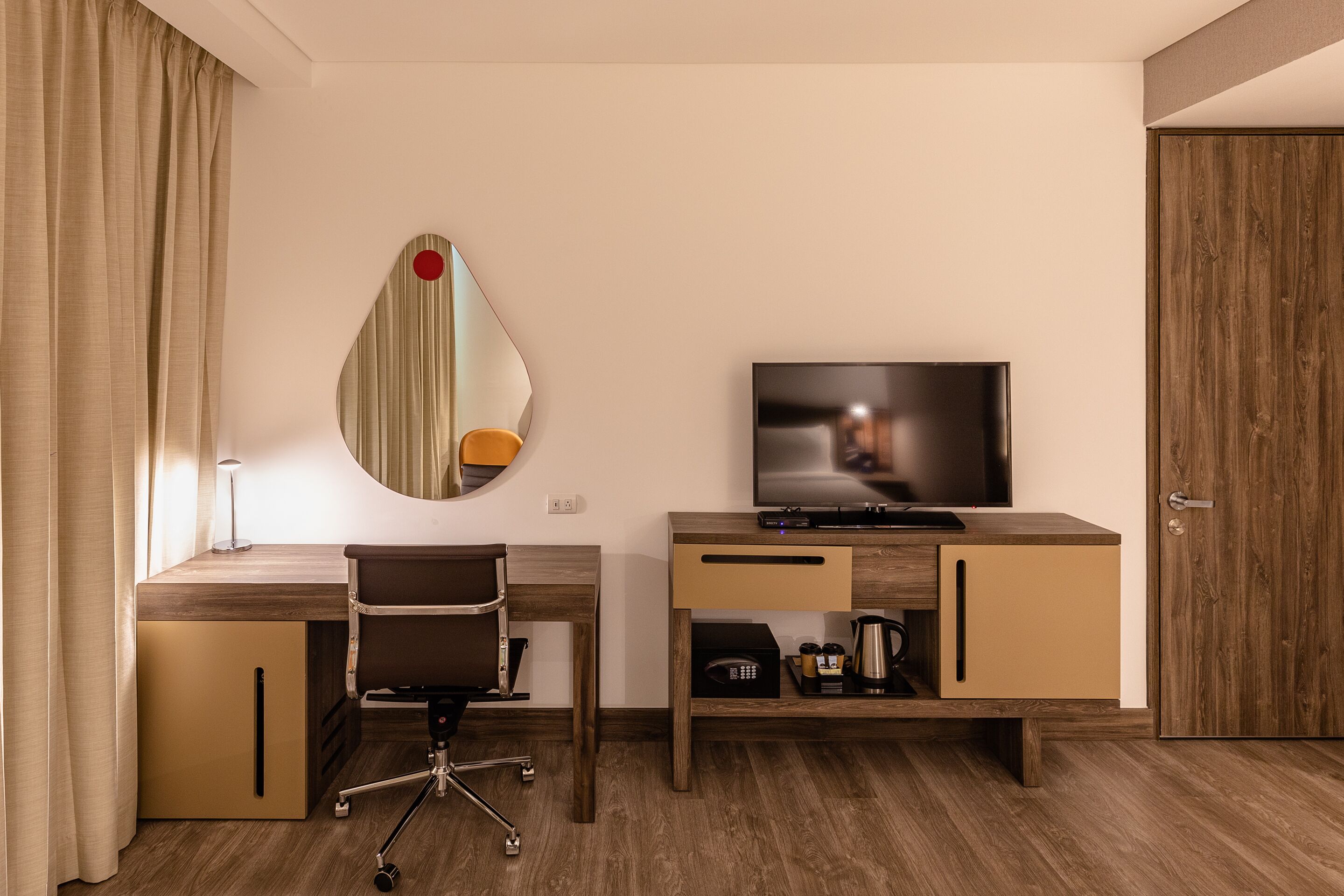 Foto - Hampton by Hilton Arequipa