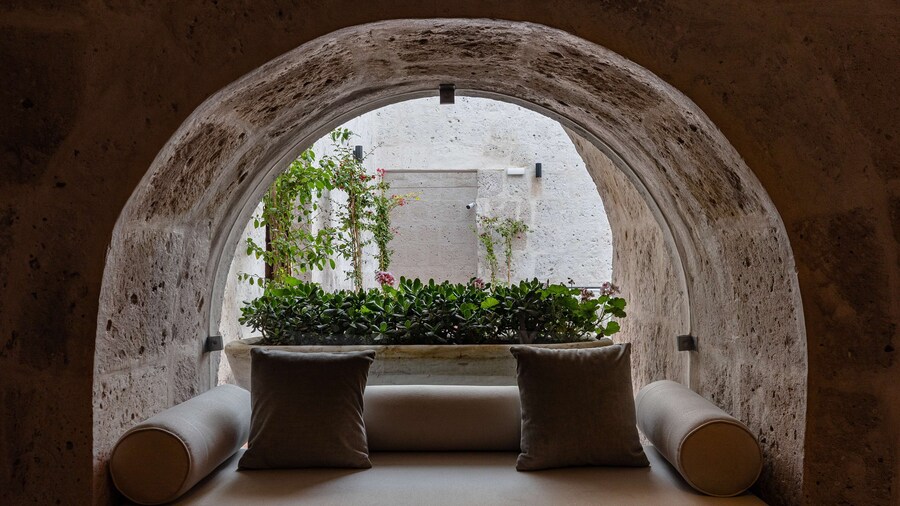 Hampton by Hilton Arequipa