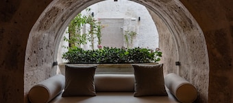 Hampton by Hilton Arequipa