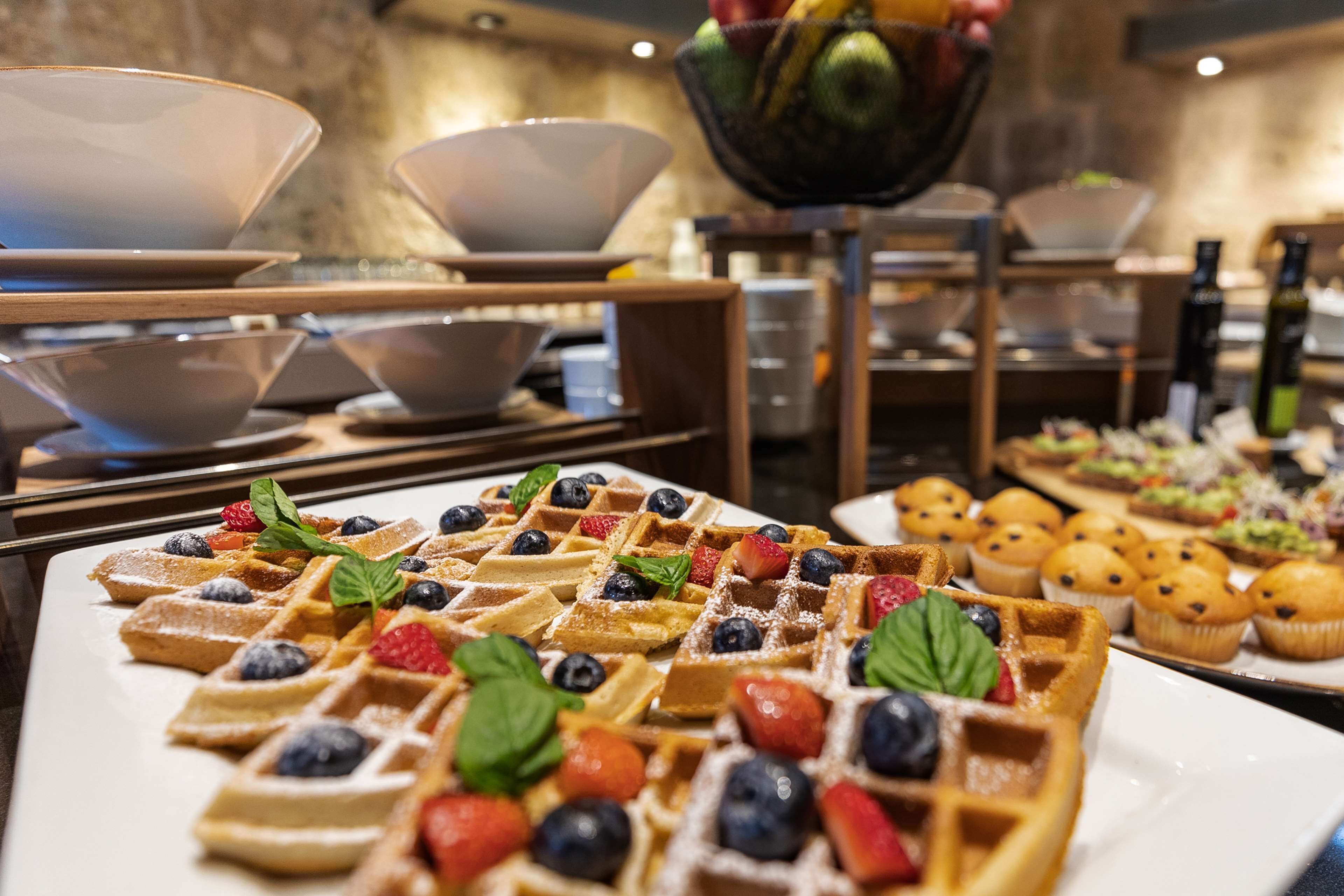 Frokostområde