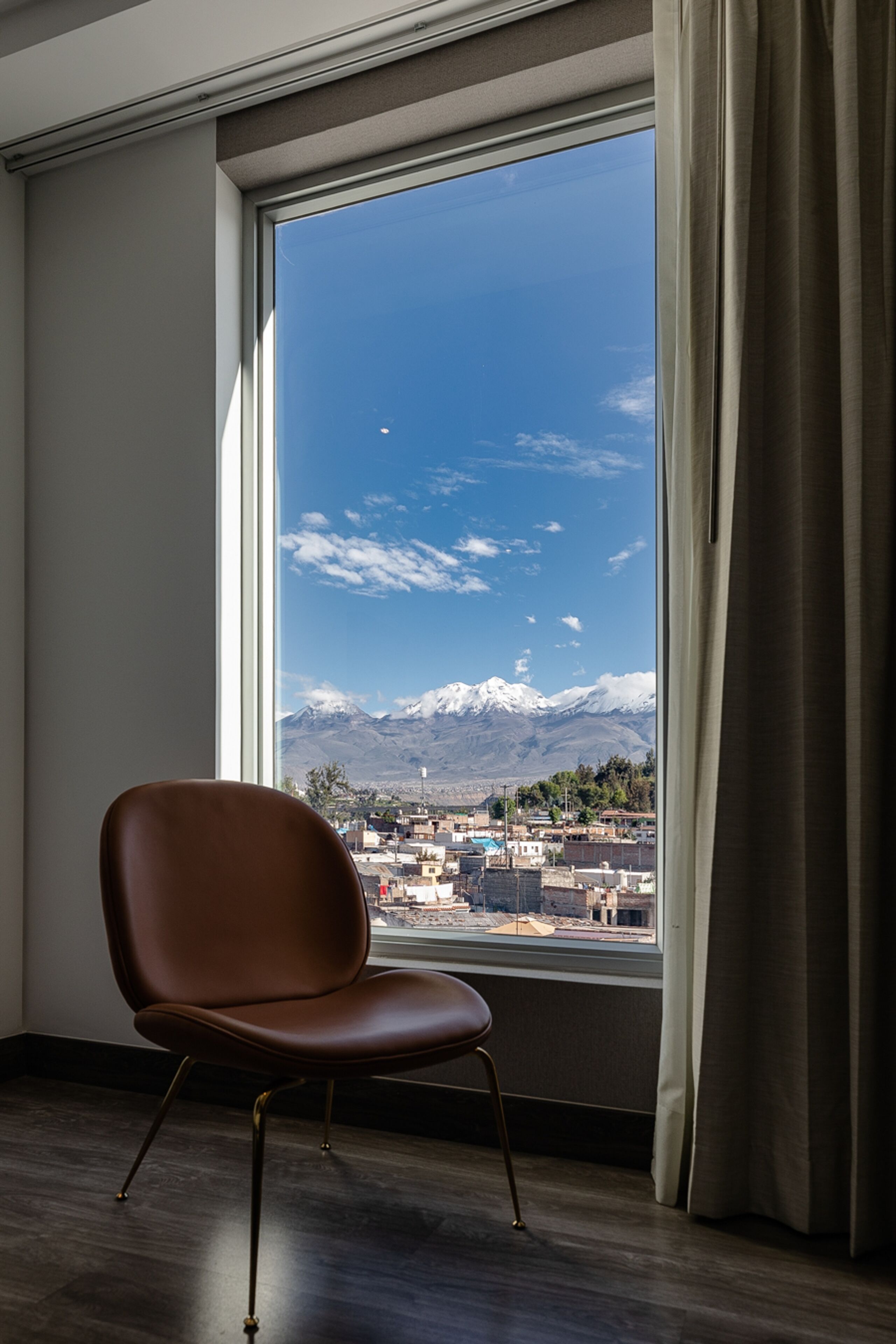 Foto - Hampton by Hilton Arequipa