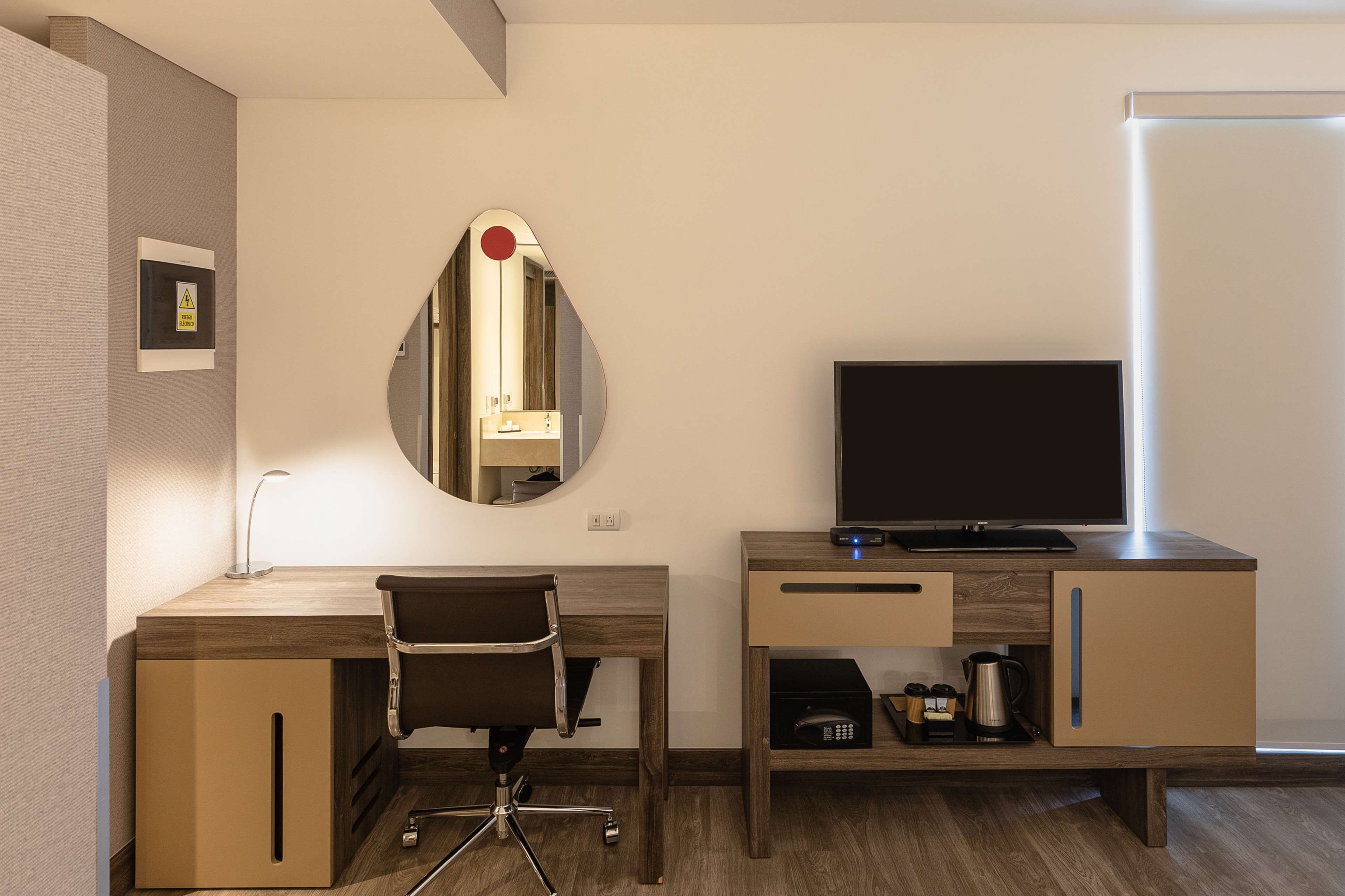 Foto - Hampton by Hilton Arequipa