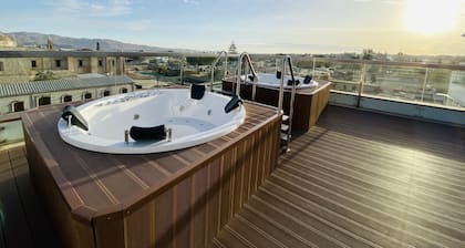 Hampton by Hilton Arequipa