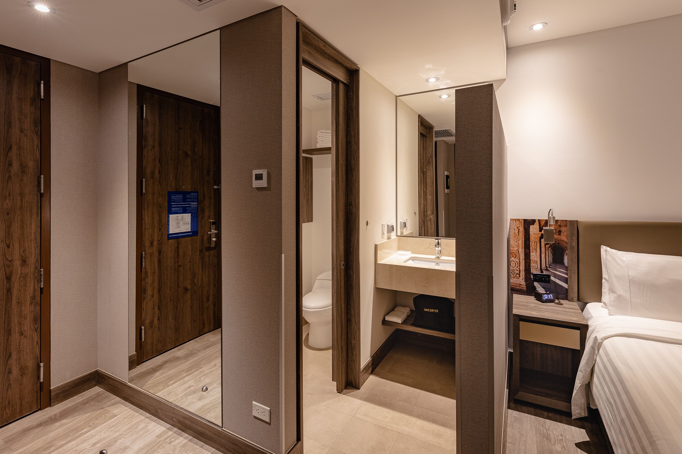 Foto - Hampton by Hilton Arequipa