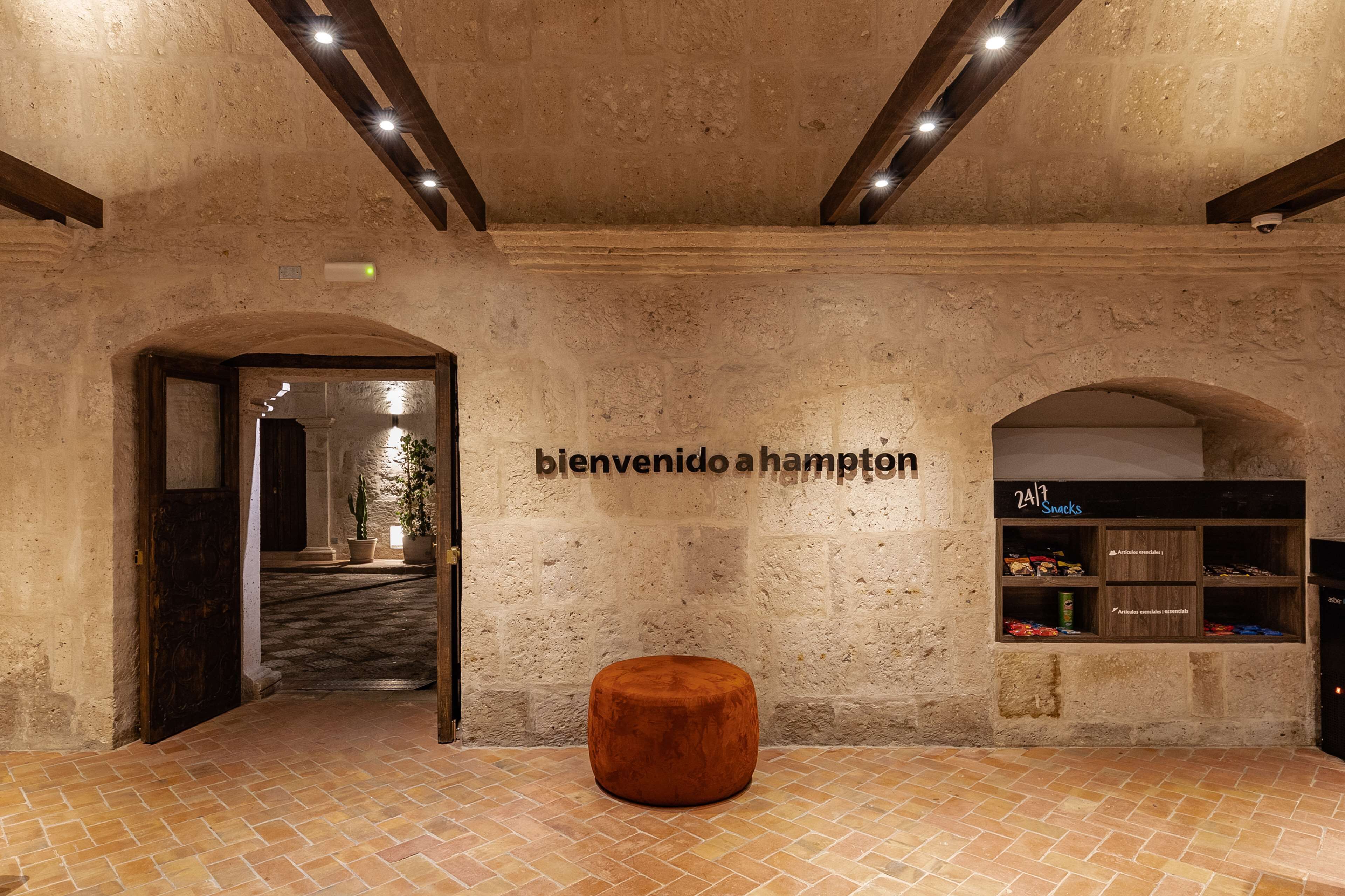 Hall