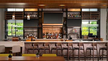 Bar (sur place)