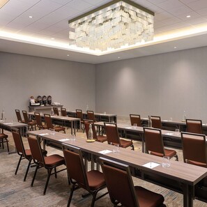 Meeting facility - Hilton Garden Inn Grapevine at Silverlake Crossing (Grapevine)