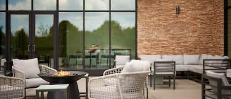 Terrass/Patio