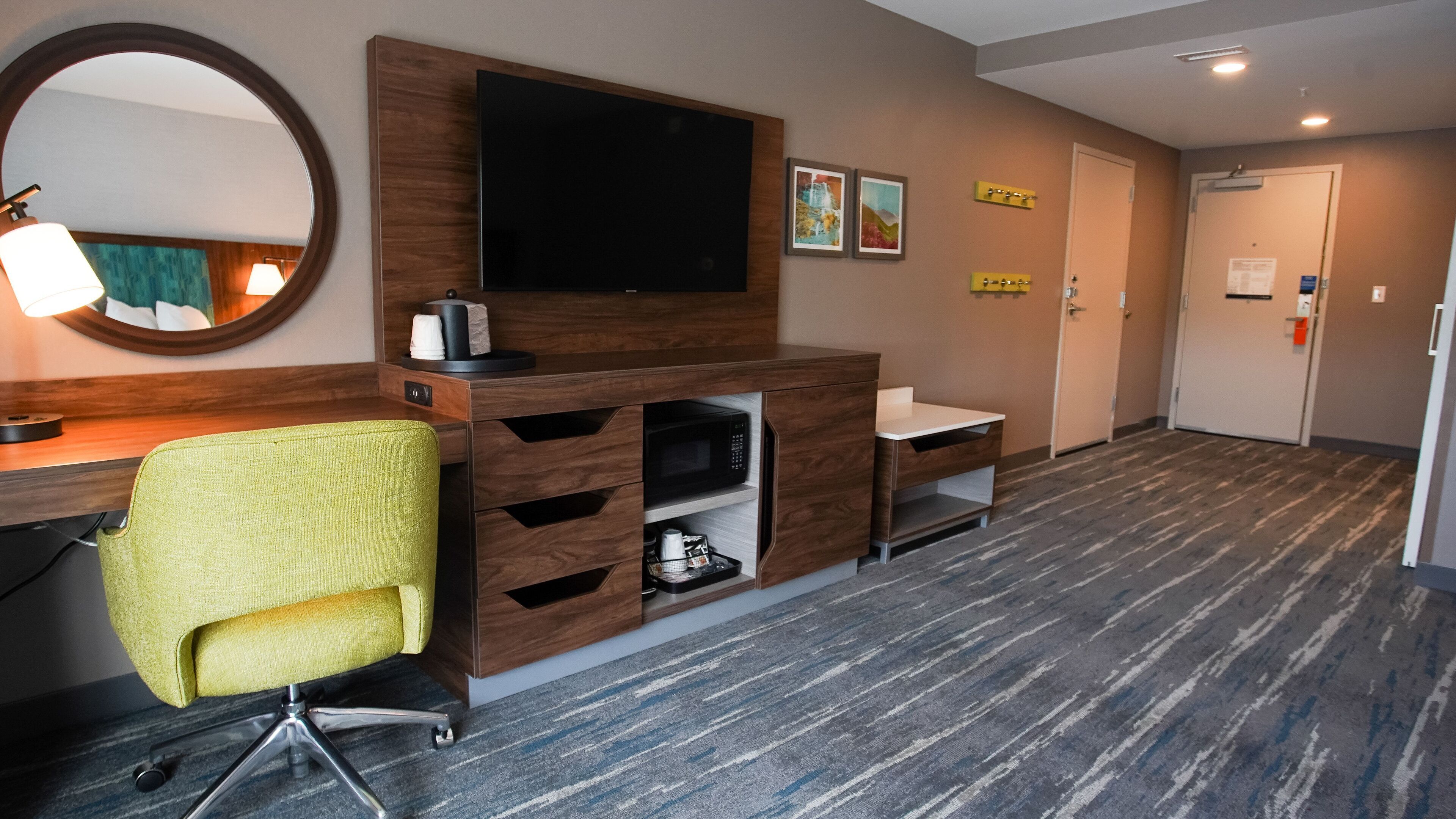 50-inch led tv with digital channels, tv