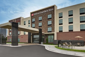 Hilton Garden Inn Madison Huntsville Airport