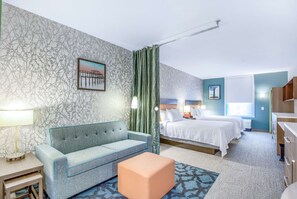 Flat-screen TV - Home2 Suites by Hilton Daphne Spanish Fort (Spanish Fort)