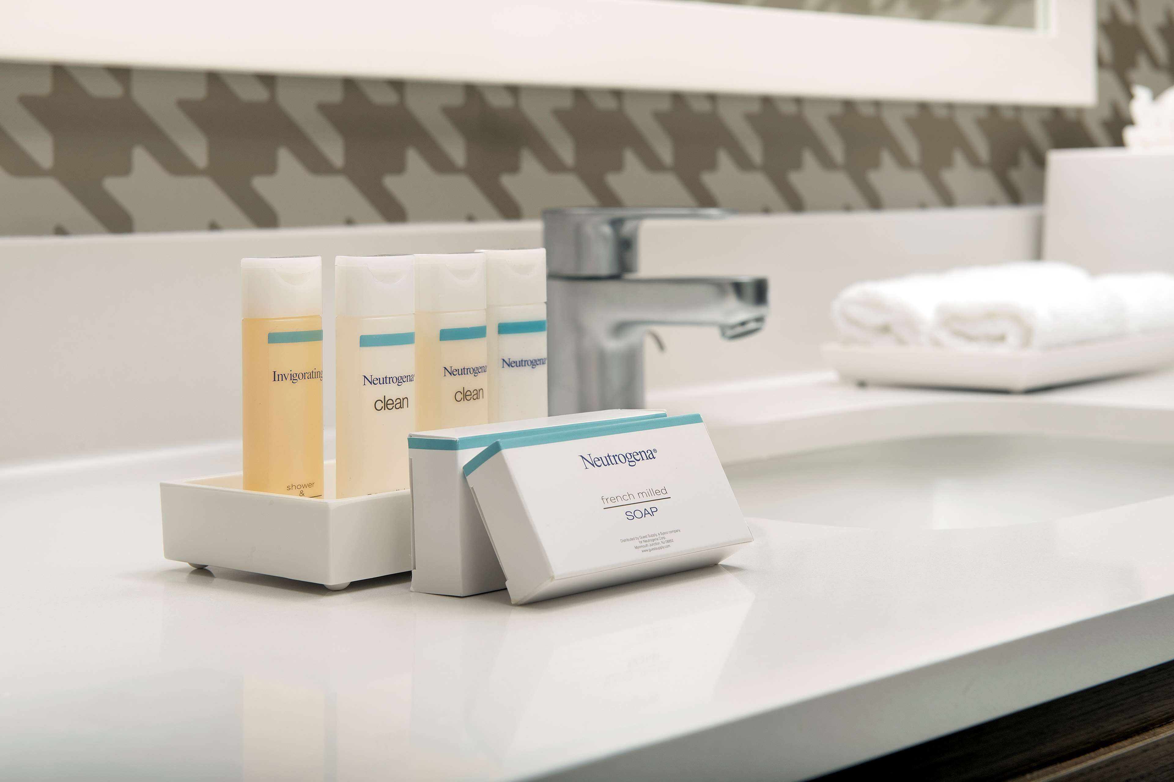 Foto - Home2 Suites By Hilton Tampa Westshore Airport, Fl