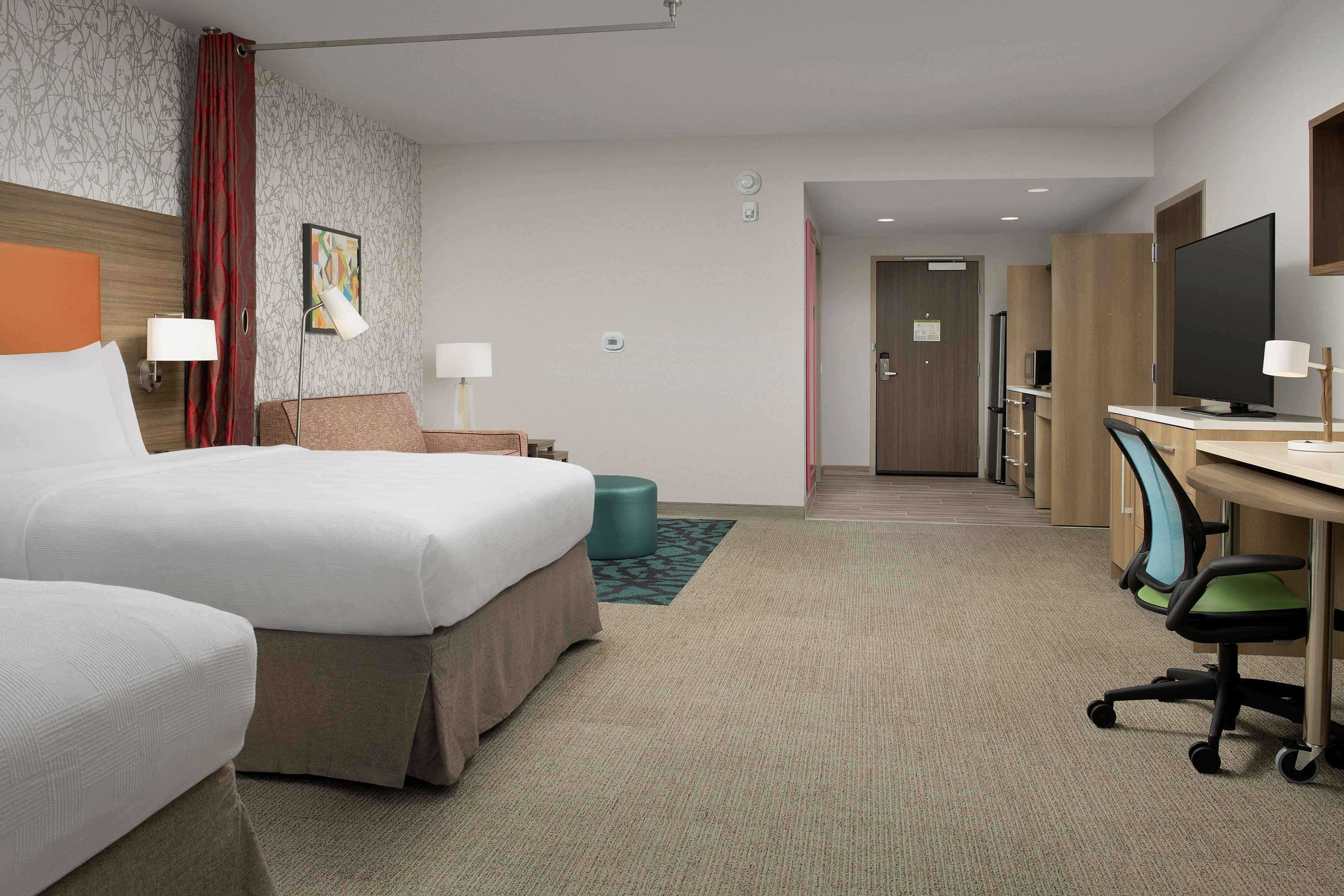 Foto - Home2 Suites By Hilton Tampa Westshore Airport, Fl