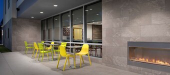 Home2 Suites by Hilton Tampa Westshore Airport, FL