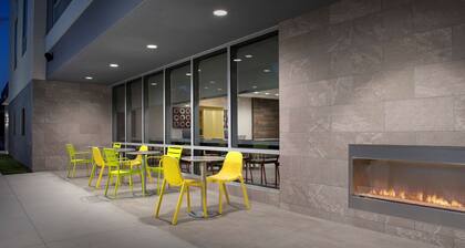 Home2 Suites by Hilton Tampa Westshore Airport, FL