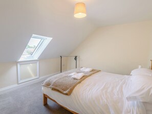 2 bedrooms, free WiFi, bed sheets - Dawson Park 2 - UK12661 (Mablethorpe)