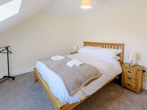 2 bedrooms, free WiFi, bed sheets - Dawson Park 2 - UK12661 (Mablethorpe)