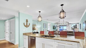 Unclassified image, 2 of 21, button - 415 Seascape by AvantStay | Beachfront Condo w/ Communal Pool Access (Isle of Palms)