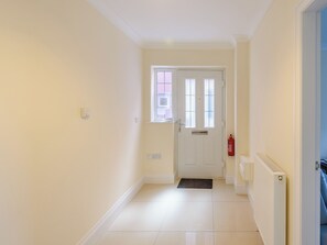 Interior - Dawson Park 6 - UK12665 (Mablethorpe)