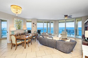 TV - Stunning Sunset Views*Tower 5-1304 (Pensacola Beach)