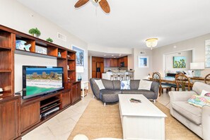 TV - Stunning Sunset Views*Tower 5-1304 (Pensacola Beach)