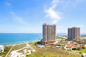 Exterior - Stunning Sunset Views*Tower 5-1304 (Pensacola Beach)