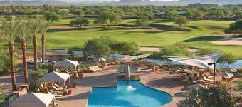 Mtn View Kierland Westin Villas disponible del 30 de marzo al 6 de abril de 2019 2 bdrm-2 bat