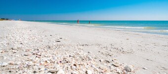 Serene Ocean View Escape at Sundial Resort