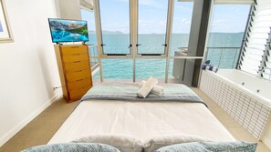 2 bedrooms, Internet, bed sheets