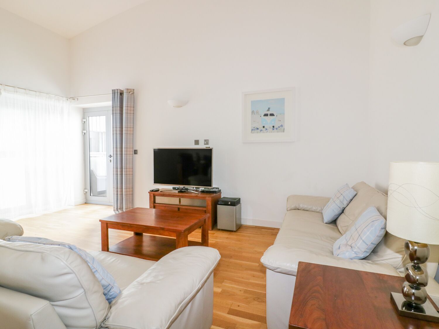28 Zenith, Pet Friendly In Porth - Mawgan Porth