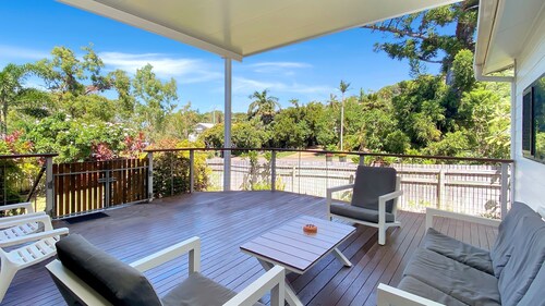 Kadani, Magnetic Island