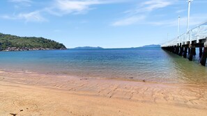 Plage à proximité