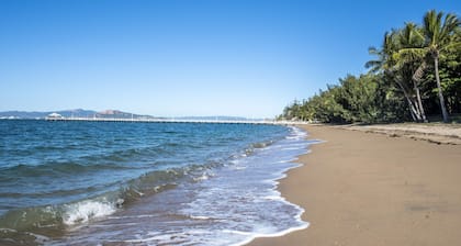 Kadani, Magnetic Island