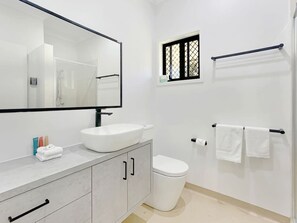 Een douche