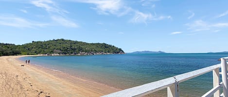 Plage à proximité