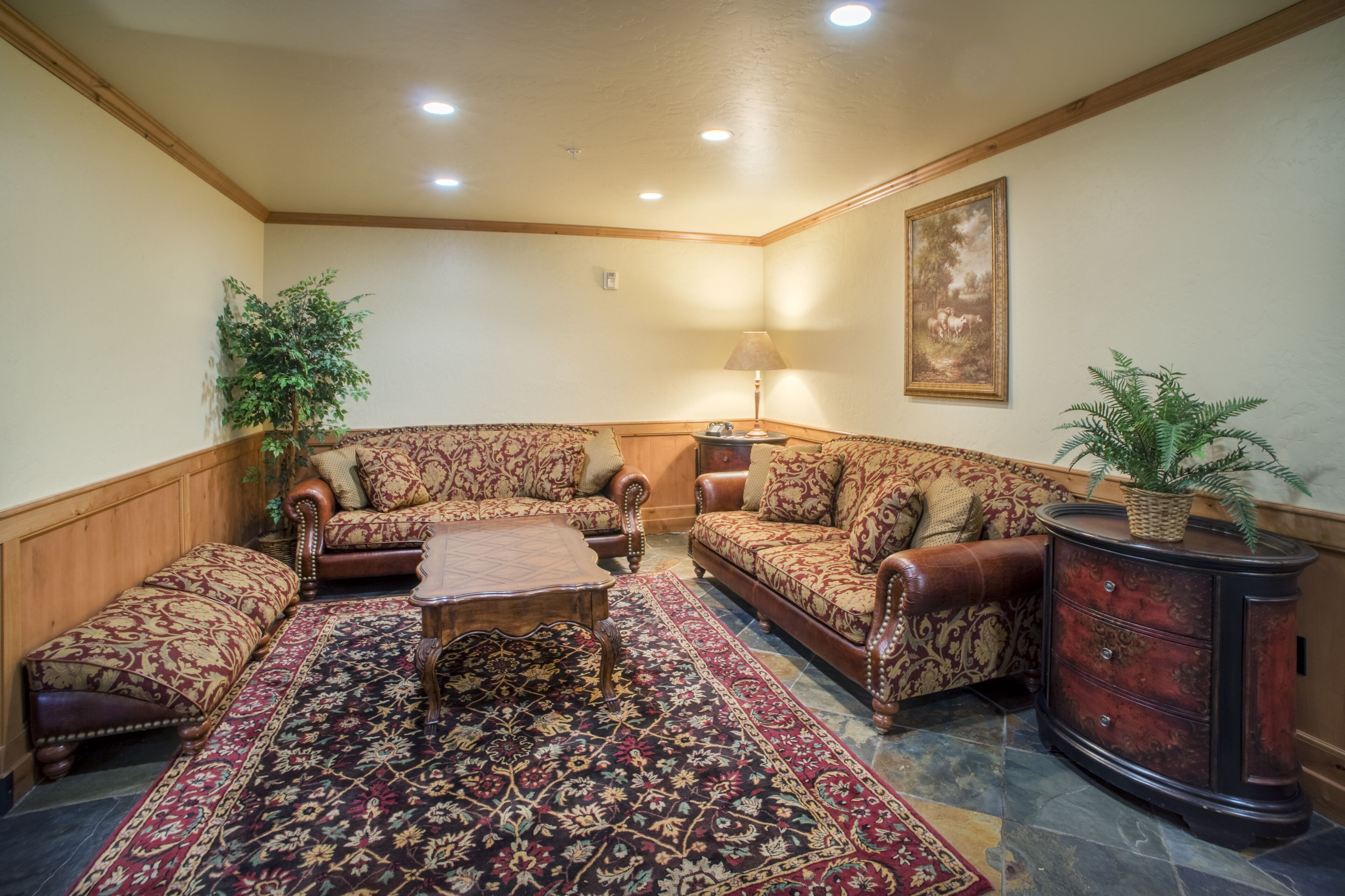 Mtn Retreat: Relax Serene Nature, Hot Spring & Spa Villa 2013 - Station de ski Sundance, UT