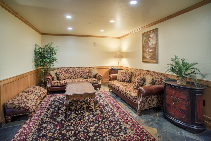 Mtn Retreat: Relax Serene Nature, Hot Spring & Spa Villa 2013 - Station de ski Sundance, UT