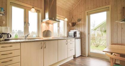 Atemberaubendes Haus in Grindsted mit.