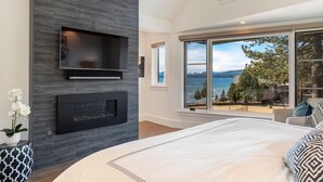 Condo, 3 Bedrooms | 3 bedrooms - Tahoe Beachfront Retreat #2 by Tahoe Mountain Properties (Kings Beach)
