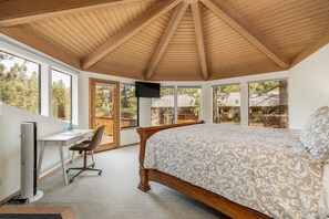 Hus, 6 soverom | 6 soverom