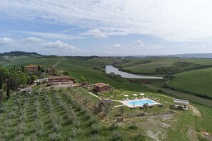 Exterior - Villa Barbara, Peccioli, Pisa and Valdera (Peccioli)
