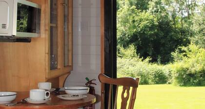 1 bedroom accommodation in The Narth, near Monmouth