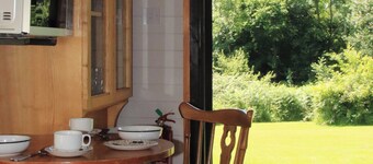 1 bedroom accommodation in The Narth, near Monmouth