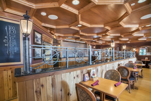 Restaurantes