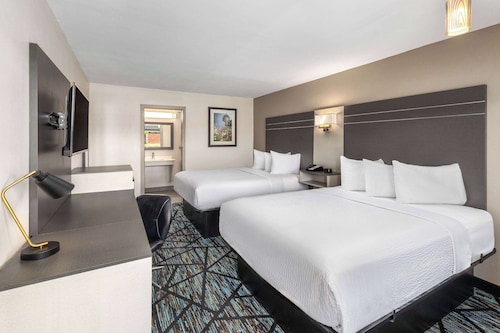 Baymont by Wyndham Dothan