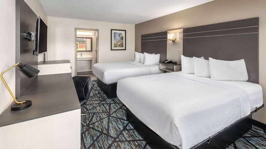 Baymont by Wyndham Dothan