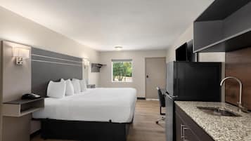 Suite, 1 Bedroom, Non Smoking